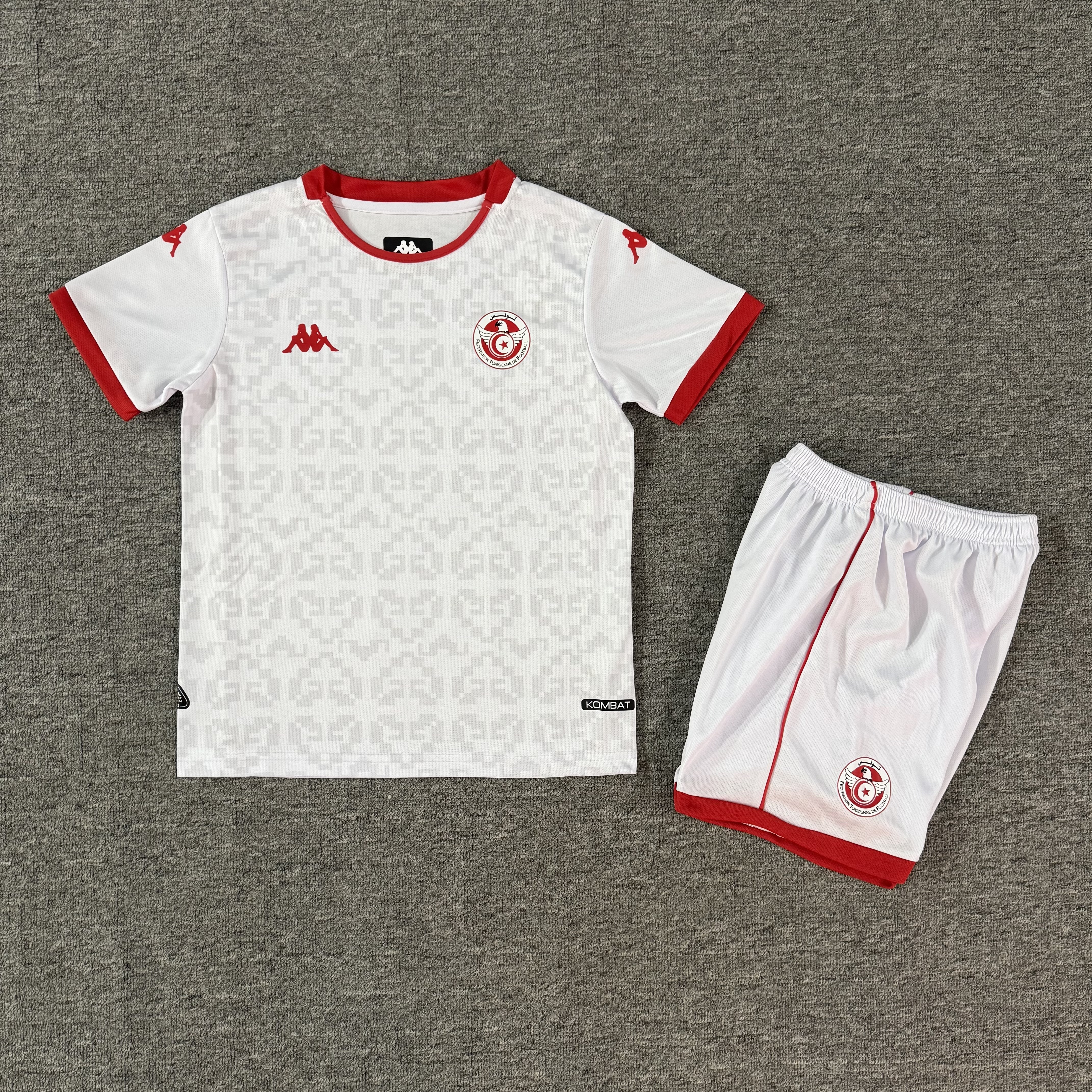 Youth 2026 Soccer jersey bcd5c74d